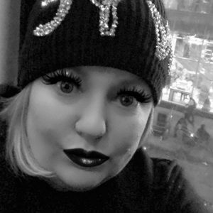 Meet your Posher, Tammy